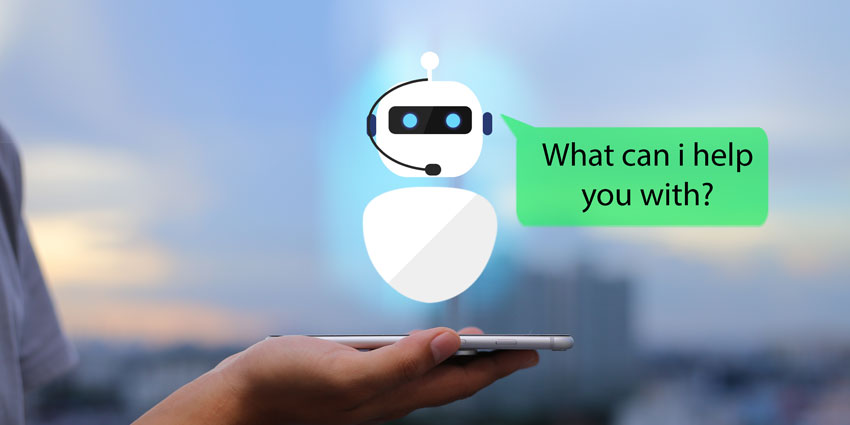 AI Automation & Chatbots with Lead Generation