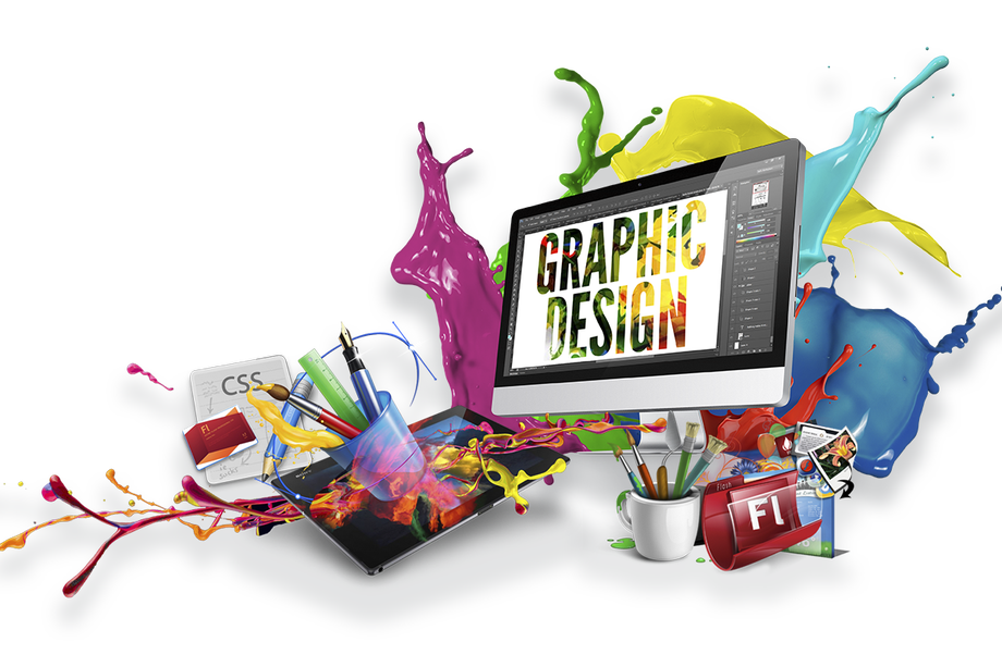 Graphic Design Process