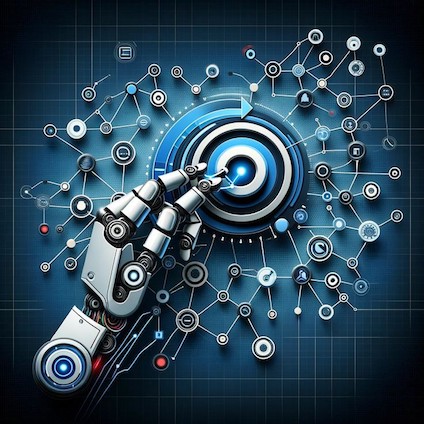 The Role of Artificial Intelligence in Digital Marketing